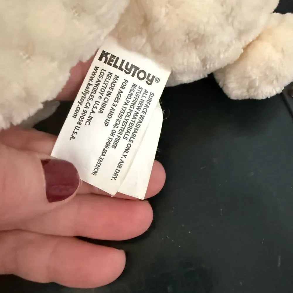 KELLYTOY 10